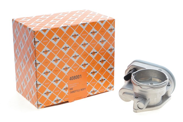 Caja de mariposa NRF 408001