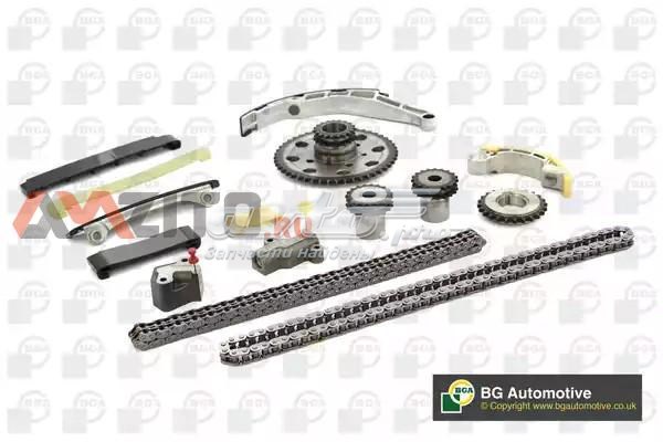 Kit de cadena de distribución TC6323FK BGA