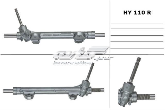 HY110R MSG cremallera de dirección