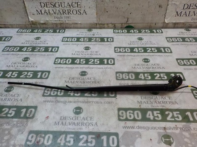  Brazo del limpiaparabrisas Citroen C4 