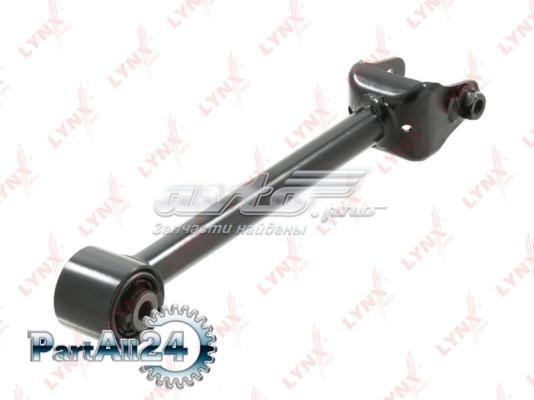 B5010LR Lynxauto brazo de suspension trasera