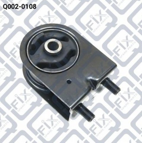 Q0020108 Q-fix Soportes de motor delantero