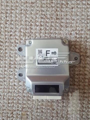 Módulo del freno de estacionamiento electromecánico Mazda KC9E437E1A precio, desde 185,13 EUR