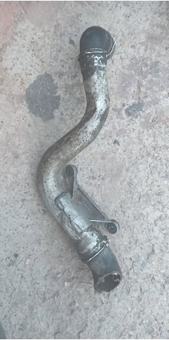 1K0145762CL VAG tubo flexible de aire de sobrealimentación derecho