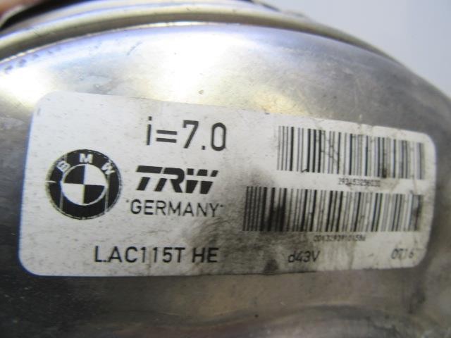  BMW LAC115THE