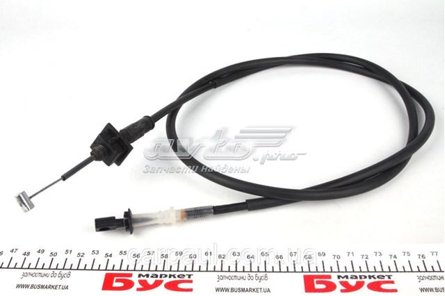 AC7021BNS DP Group Cable del acelerador