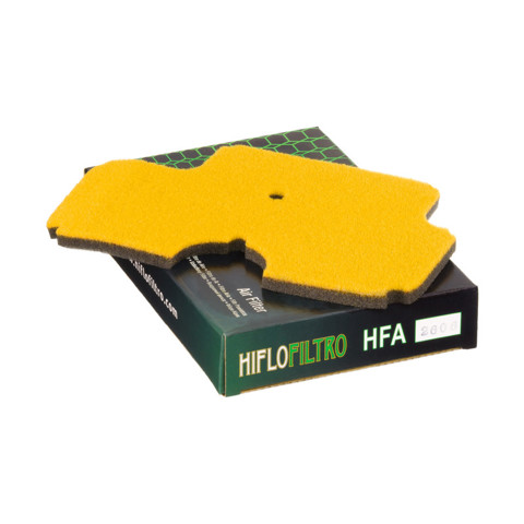 HFA2606 Hiflofiltro Filtro de aire de motor
