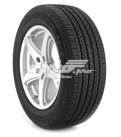 Neumáticos de verano BRIDGESTONE 3604