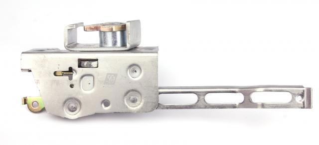 Comprar 305024 Solgy Cerradura de puerta lateral