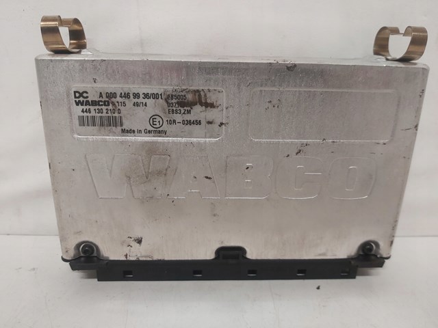  Mercedes A0004469936 precio, desde 1216,78 EUR