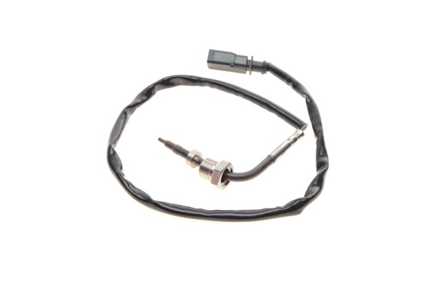 Sensor de temperatura de gases de escape antes del catalizador 115096 Solgy