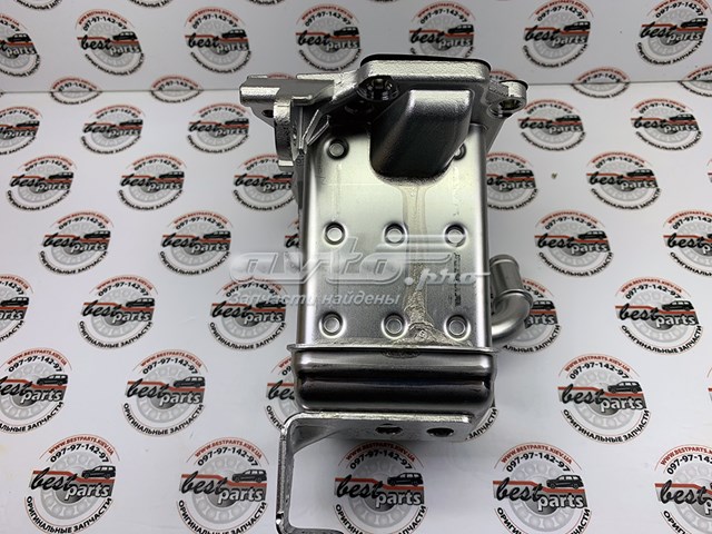 Comprar 36003021 Volvo Enfriador de recirculación de gases de escape EGR