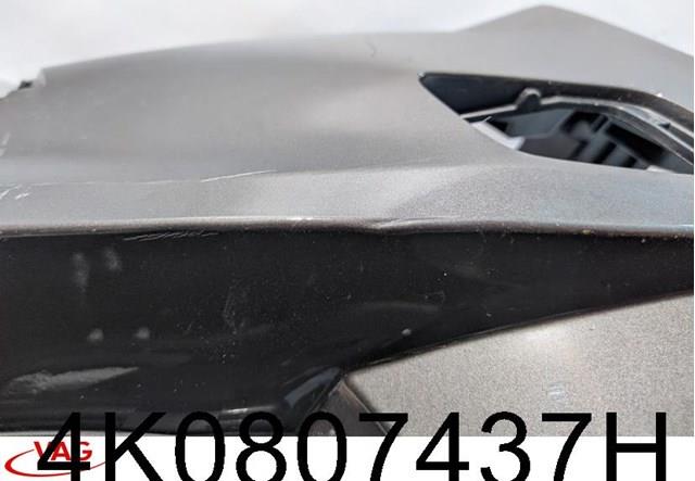 Comprar Paragolpes Audi A6 Allroad C8 4AH