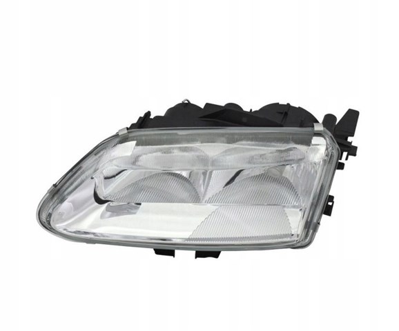 Faro delantero derecho Magneti Marelli LPR911