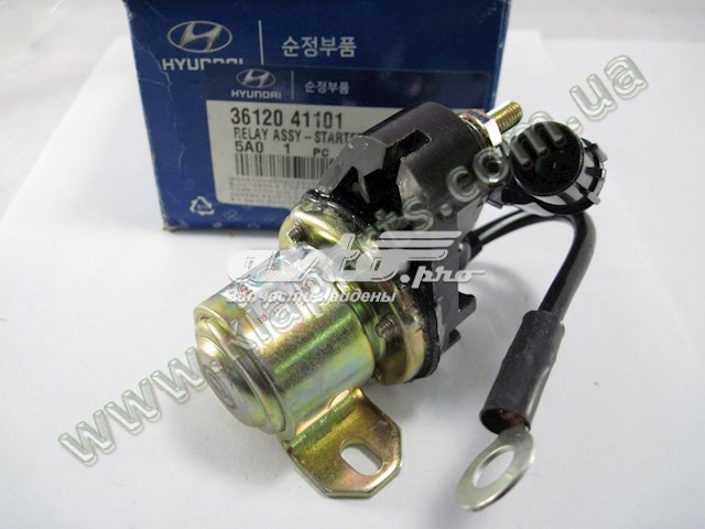 3612041101 Hyundai/Kia