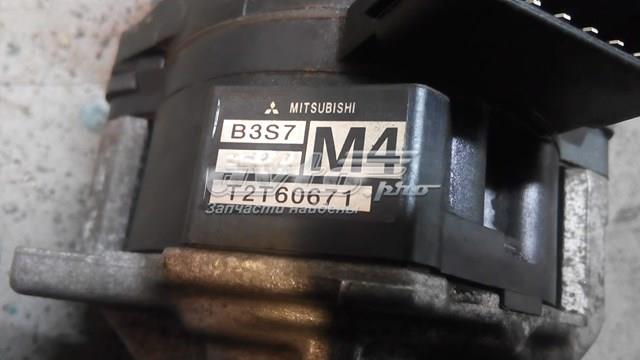 Delco Mazda T2T60671
