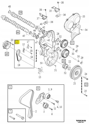 31430088 Volvo