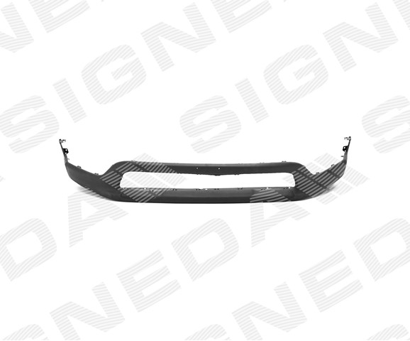 Comprar PCR041064BA Signeda Parachoques delantero, parte inferior