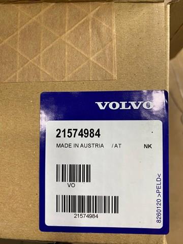 Inyector AdBlue Volvo 21574984 precio, desde 346,03 EUR