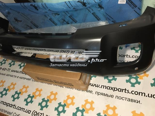 Parachoques delantero Toyota 521196A958 precio, desde 245,85 EUR
