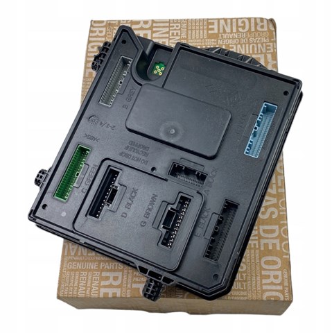 Caja de fusibles 284B17715R Renault (RVI)