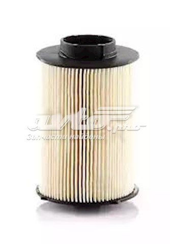 Filtro combustible Mann-Filter PU10020X precio, desde 43,62 EUR