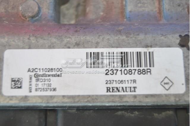 Unidad de control del motor  Renault (RVI) 237108788R precio, desde 347,03 EUR