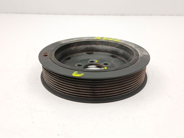 Polea dámper Land Rover 4H2Q6B319BA