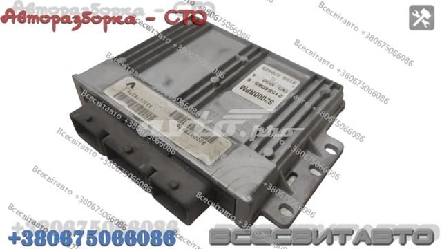 Unidad de control del motor  Renault (RVI) S2000RPM precio, desde 56,22 EUR