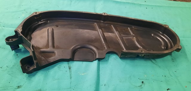 Tapa delantera del motor FT45320 Fast