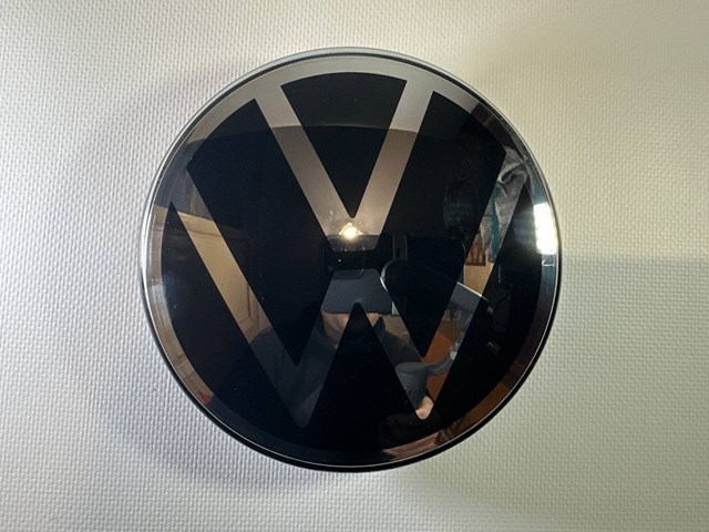 Emblema de la parrilla del radiador VAG 5H0853601HDPJ precio, desde 32,02 EUR