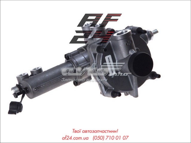 Regulador de la fuerza de frenado 4757145007 Wabco