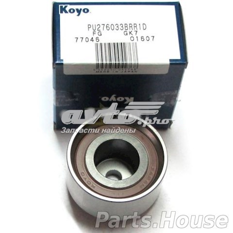 PU276033BRR1D Koyo Polea tensora intermedio de correa dentada