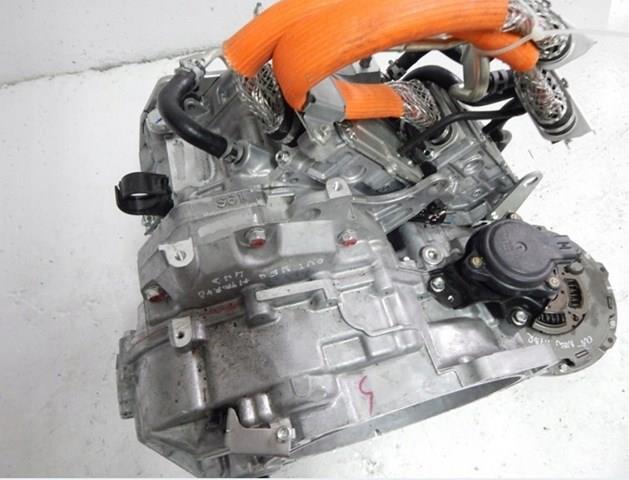2500A511 Mitsubishi Grupo trasero