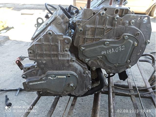 Transmisión automática para Mitsubishi Outlander III GF, GG