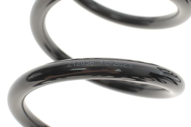 Muelle 212036 Solgy