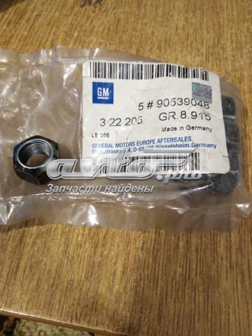 322205 Opel