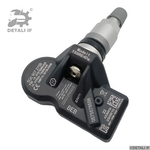 Sensor de presión de neumáticos DF17145 Detali IF