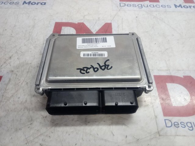Comprar 05C907394D VAG 