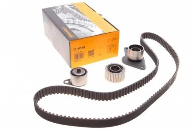 CT949K2 Continental/Siemens Kit correa de distribución
