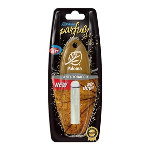 Aromatizante de interior Colgante PALOMA 79013