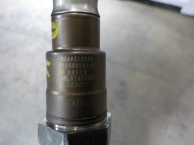 226931998R Renault (RVI) 