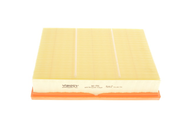 Comprar WH996 Wunder Filtro de aire