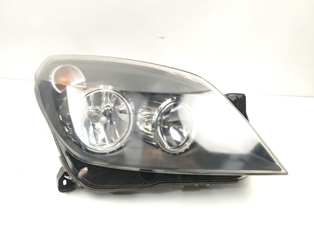 Faro derecho 24451033 Opel