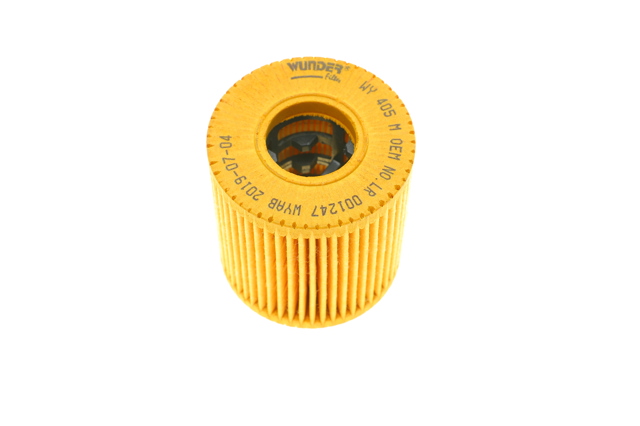 Filtro de aceite Wunder WY405M precio, desde 6,22 EUR