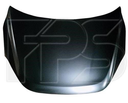 Capó del motor FPS FP7205280 precio, desde 435,96 EUR