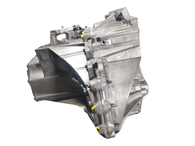 Comprar 1610051080 Peugeot/Citroen Caja de cambios mecánica completa