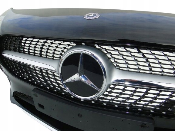 A1778806803 Mercedes panal de radiador