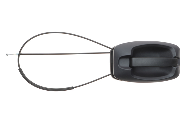Comprar 5050041 Autotechteile Manija exterior de puerta trasera
