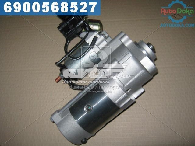 Motor de arranque MANDO BN3610041012